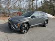 Certified 2025 Hyundai Kona SEL Convenience SUV