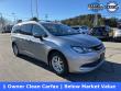 Used 2017 Chrysler Pacifica Touring Minivan/Van