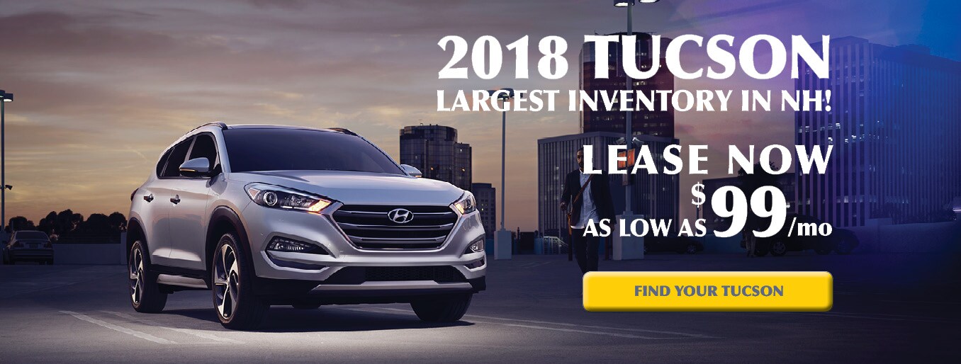 Hampton Hyundai New Hyundai dealership in North Hampton, NH 03862