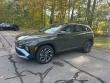 New 2026 Hyundai Tucson Limited AWD SUV