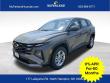 New 2026 Hyundai Tucson SE AWD SUV