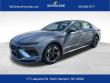 New 2026 Hyundai Sonata SEL Sport Sedan