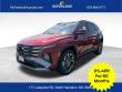 New 2026 Hyundai Tucson Limited AWD SUV