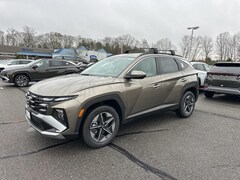 2026 Hyundai Tucson Hybrid SEL Convenience SUV