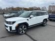 New 2026 Hyundai Santa Fe Limited AWD SUV