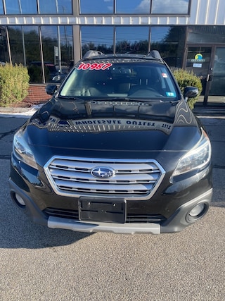 2016 Subaru Outback 2.5i SUV