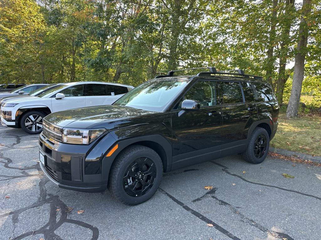 2026 Hyundai Santa Fe XRT's photo