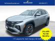 New 2026 Hyundai Tucson SEL AWD SUV