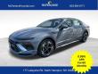 New 2026 Hyundai Sonata SEL Sport Sedan
