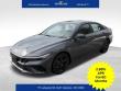 New 2026 Hyundai Elantra SEL Sport Premium Sedan