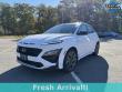 Certified 2023 Hyundai Kona N Line SUV