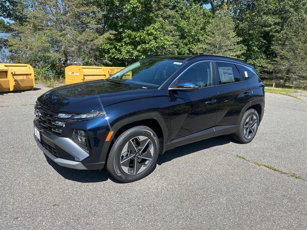 2025 S/SMAATEE&SONSドゥルン47 BLK 2025 Hyundai Tucson Hybrid SEL Convenience For Sale | near