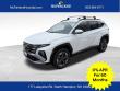 New 2026 Hyundai Tucson SEL AWD SUV