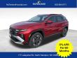 New 2026 Hyundai Tucson SEL AWD SUV