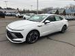 New 2026 Hyundai Sonata SEL Sport Sedan