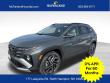 New 2026 Hyundai Tucson Limited AWD SUV