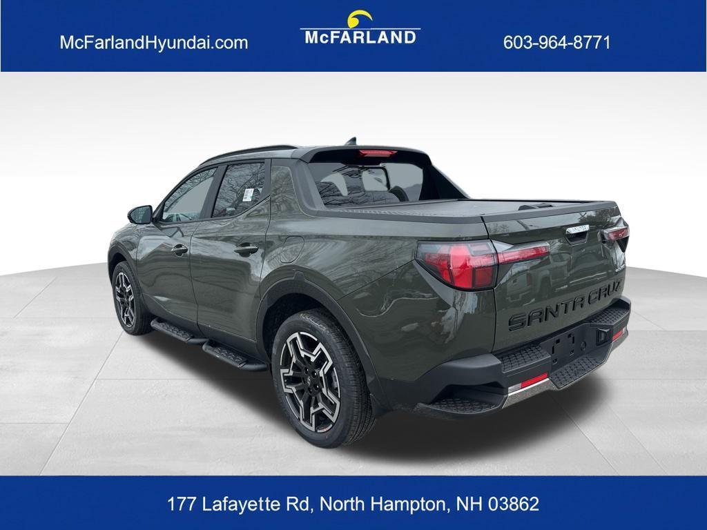 Hyundai Santa Cruz for Sale or Lease in North Hampton, NH
