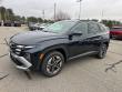 New 2026 Hyundai Tucson Hybrid SEL SUV