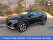Used 2023 Hyundai Tucson SEL SUV