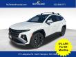 New 2026 Hyundai Tucson Limited AWD SUV