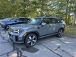 Hyundai Santa Fe Hybrid
