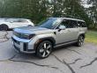 New 2025 Hyundai Santa Fe Hybrid Limited SUV