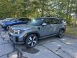 New 2025 Hyundai Santa Fe Hybrid Limited SUV