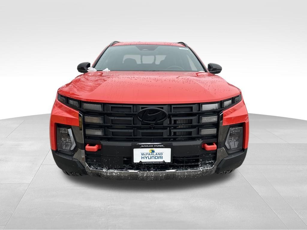New 2026 Hyundai Santa Cruz XRT Truck Crew Cab
