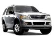 Used 2005 Ford Explorer  SUV