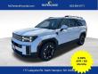 New 2026 Hyundai Santa Fe SEL AWD SUV