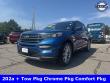 Used 2020 Ford Explorer XLT SUV