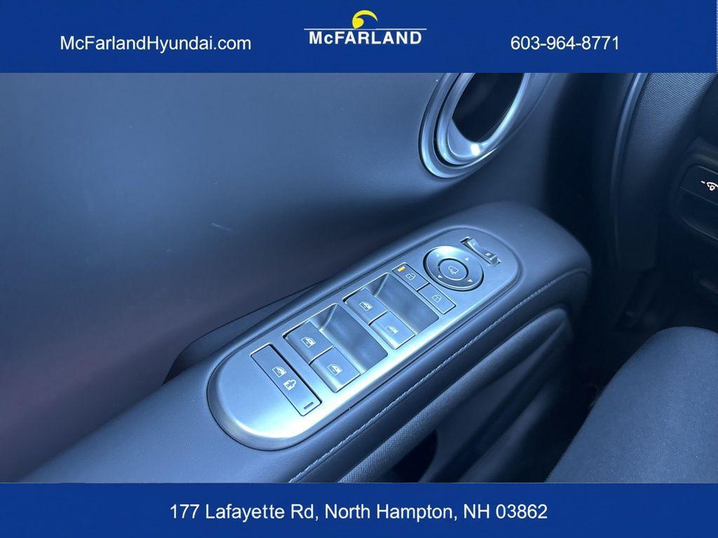 2026 Hyundai Palisade Calligraphy - Photo 7