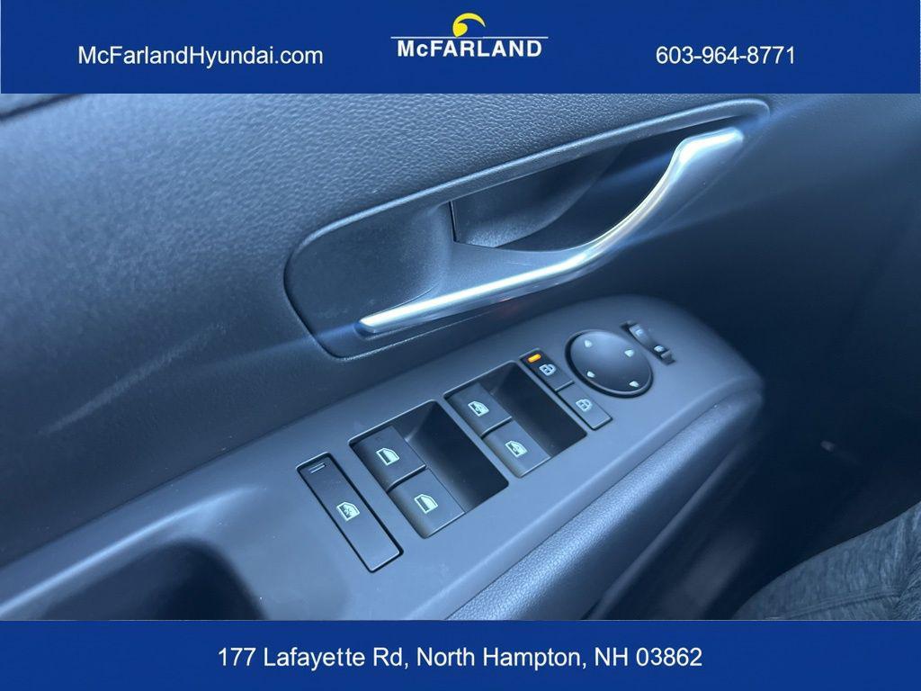 2026 Hyundai Santa Cruz SEL - Photo 7