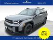 New 2026 Hyundai Santa Fe Hybrid Calligraphy SUV