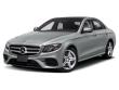 Used 2017 Mercedes-Benz E-Class E 300 Sedan