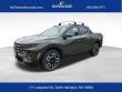 New 2026 Hyundai Santa Cruz Limited Truck Crew Cab