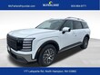  Hyundai Palisade Hybrid