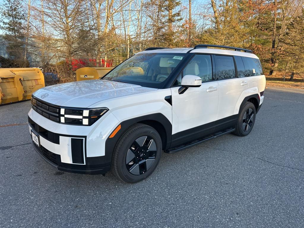 2026 Hyundai Santa Fe SEL's photo