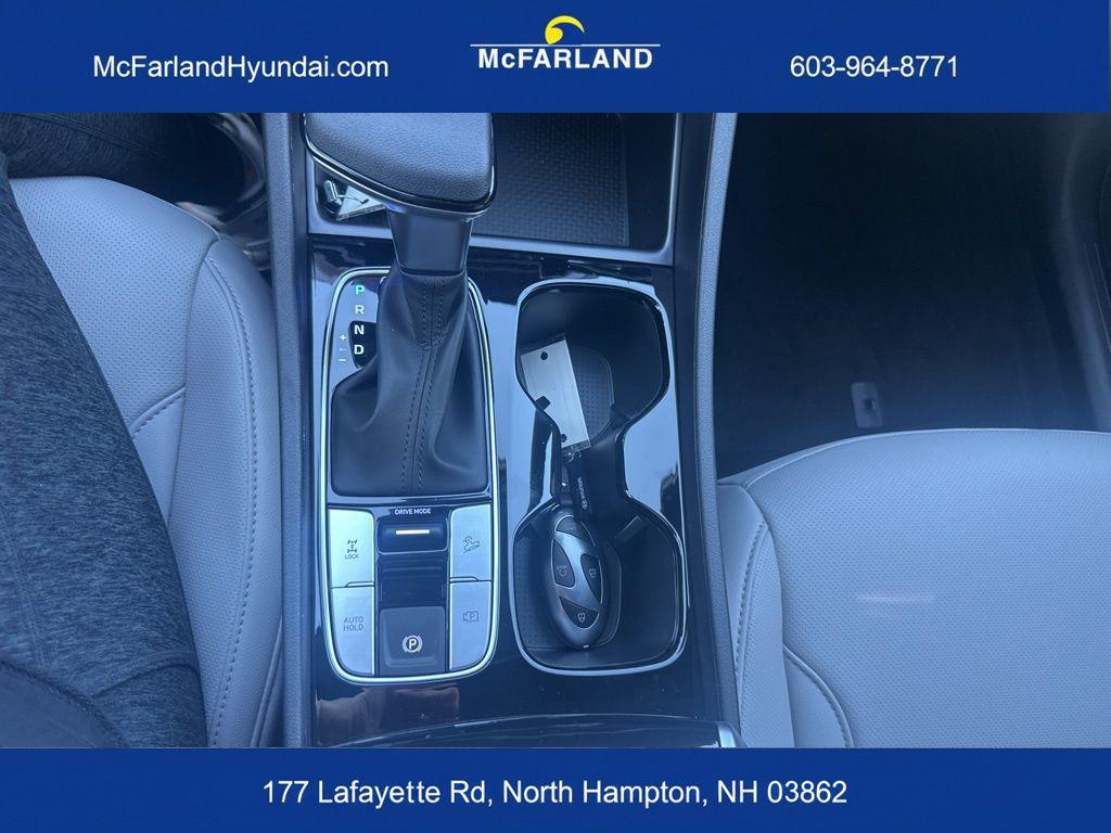 2026 Hyundai Santa Cruz SEL - Photo 14