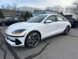 New 2025 Hyundai IONIQ 6 SEL Sedan