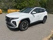 Hyundai Tucson Hybrid
