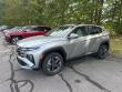 New 2026 Hyundai Tucson SEL Convenience AWD SUV