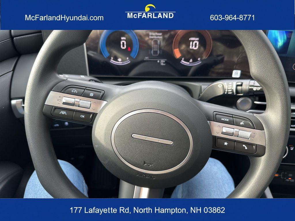 2026 Hyundai Santa Cruz SEL - Photo 10