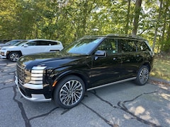 2026 Hyundai Palisade Calligraphy AWD SUV