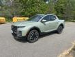 New 2025 Hyundai Santa Cruz Limited Truck Crew Cab
