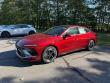 New 2025 Hyundai Sonata SEL Convenience Sedan