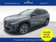 New 2026 Hyundai Tucson XRT AWD SUV