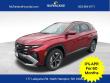 New 2026 Hyundai Tucson SEL AWD SUV