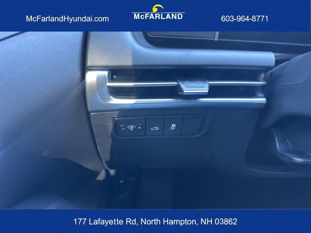 2026 Hyundai Santa Cruz SEL - Photo 8