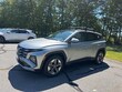 Hyundai Tucson Hybrid